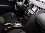 Infiniti FX50 S Concept by CRD 2009 года